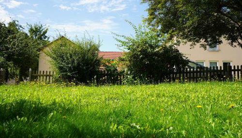 Klein & Fein - small & beautiful - Foto 3, Garden, Garden view