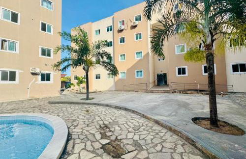 Apto em Joao Pessoa a 7 min da Praia do Sol - Foto 22