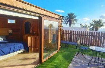 Finca Lucía - Sol de Adú - Foto 6