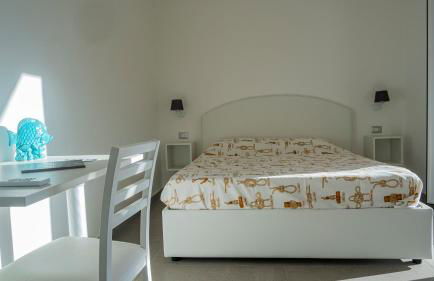 Appartamenti Le Giare Acciaroli - Foto 72