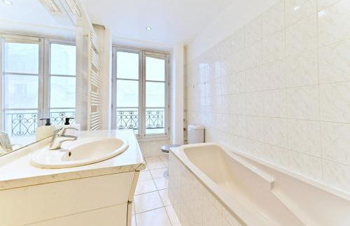 Charming very spacious apartment, Paris 9ème - Foto 39