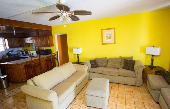 Montego Bay Club Resort - Foto 37