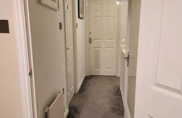 Luxurious 2 Bedroom House With Garden And Free Parking - Foto 37