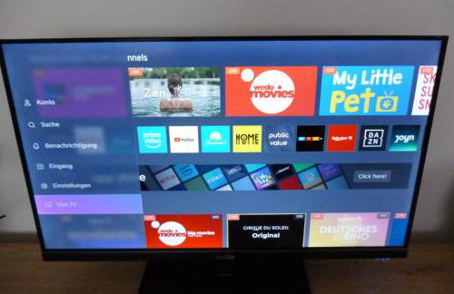 Ferienwohnung Zenti Ortsteil Zella - Foto 20