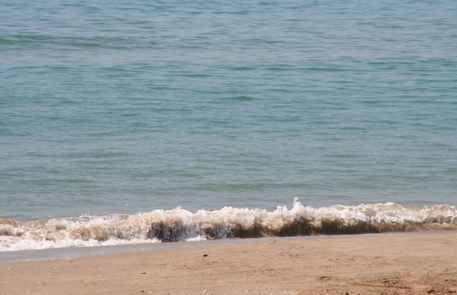 R141 - C6 Manila Resort Patio - Foto 26