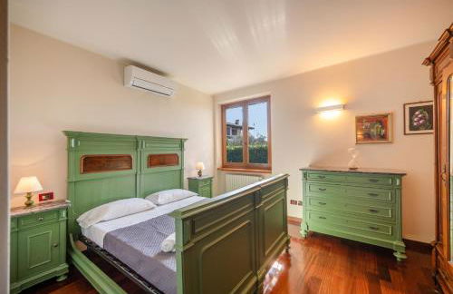 VillasGarda - Villa Castion - Foto 12