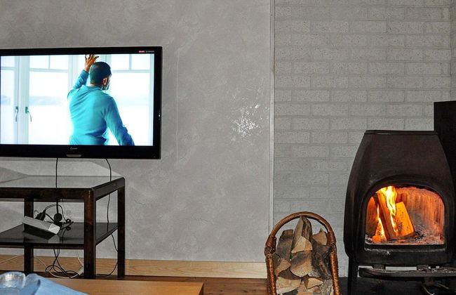 6 Person Holiday Home in Stromstad - Foto 11