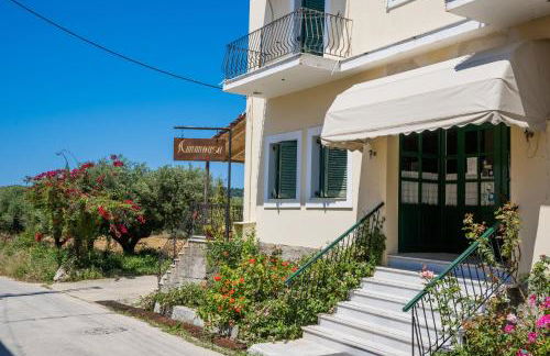 Ammousa Hotel Apartments - Foto 34