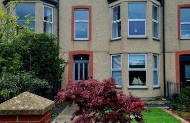 Leamington Beech Villa - Foto 1