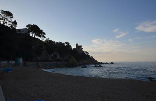 Petit Castell 10 persones Costa Brava - Foto 55