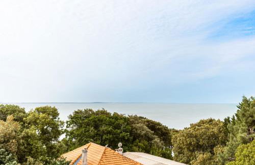 Apartment Le Bois du Roy by Interhome - Foto 5