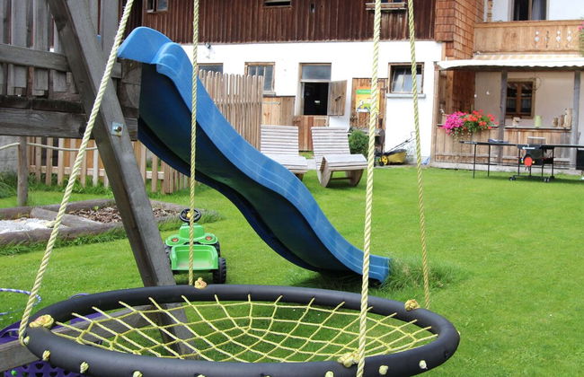 Apartment Leogang Near Ski Slopes - Foto 22