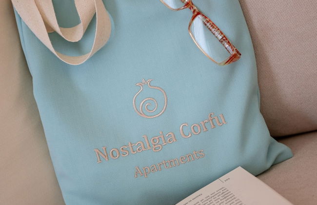 Nostalgia Corfu Town Apartments - Foto 79