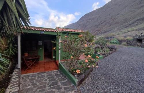 Casa Nela. Rural y acogedora en Las Puntas El Hierro - Foto 27