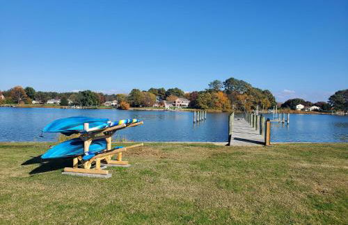 Lighthouse Haven - Foto 14