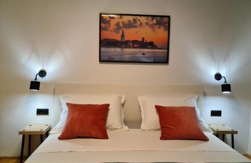 Villa Rosa with yard and children's playground - Foto 20