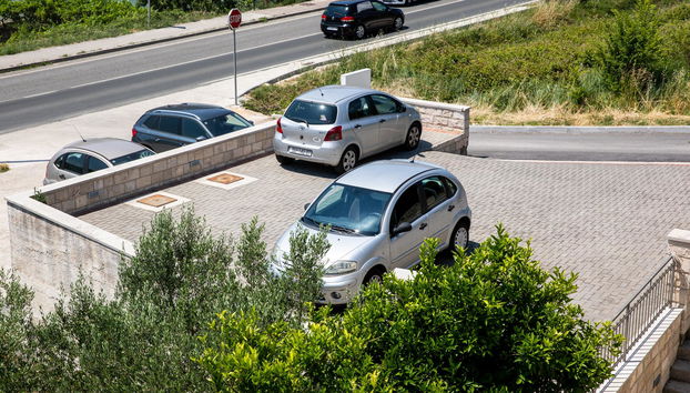 Apartments Silvija - Foto 4