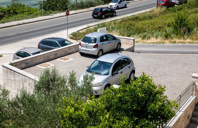 Apartments Silvija - Foto 4