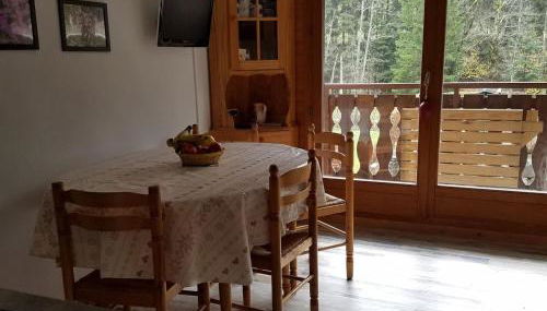 Châtel: 2 pièces pour 5 pers., Proche remontées et parking - FR-1-676-85 - Foto 3