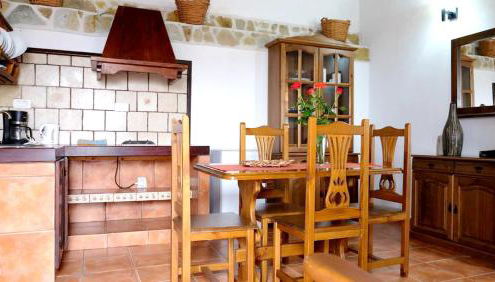 Charming Apartment in Los Silos, 80m² with Terrace - Foto 4