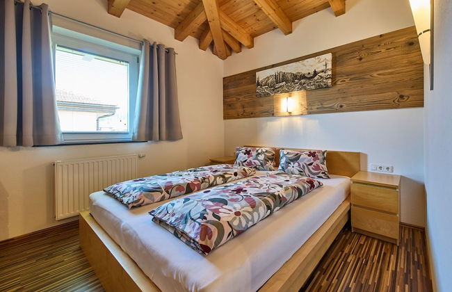 Apartment Wallner - Foto 4