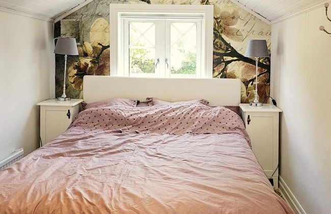 4 Star Holiday Home in Tjorn - Foto 3