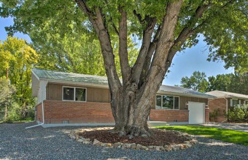 Montrose Adventure Base Family Friendly! - Foto 26