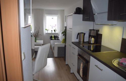 Ferienwohnungen Auszeit Ausblick - Foto 39