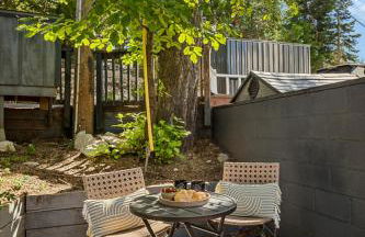 Romantic & Family Friendly Chalet In The Woods - Foto 14