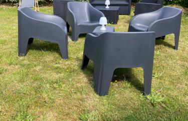 Villa Bonheur - Foto 35