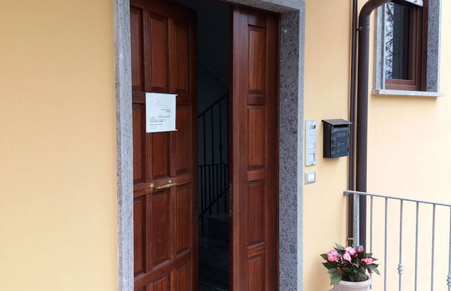 Affittacamere il Boscaiolo - Foto 28