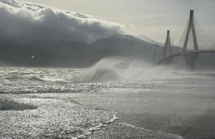 Rizaki Cottage in Nafpaktos - Foto 20