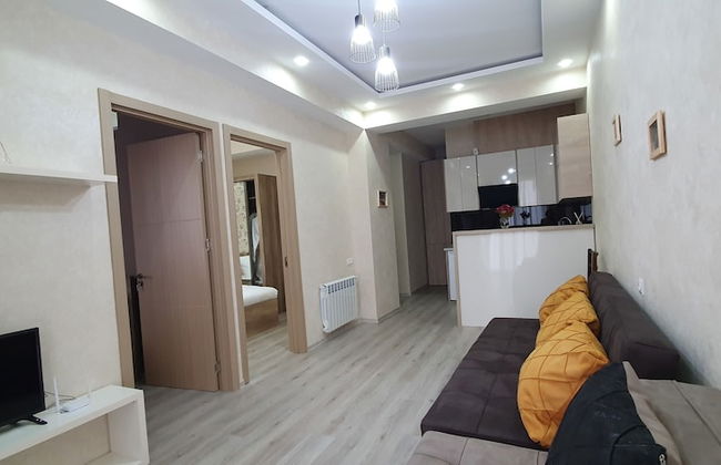 Vazi Aparthotel - Foto 19