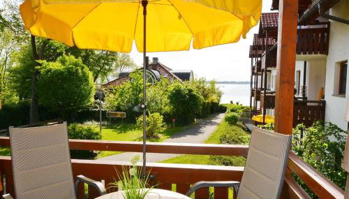 Ferienresidenz Chiemseestrand - Chiemseesonne - Foto 1