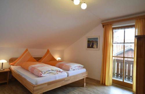 Ferienwohnungen Haus Rachel - Foto 25