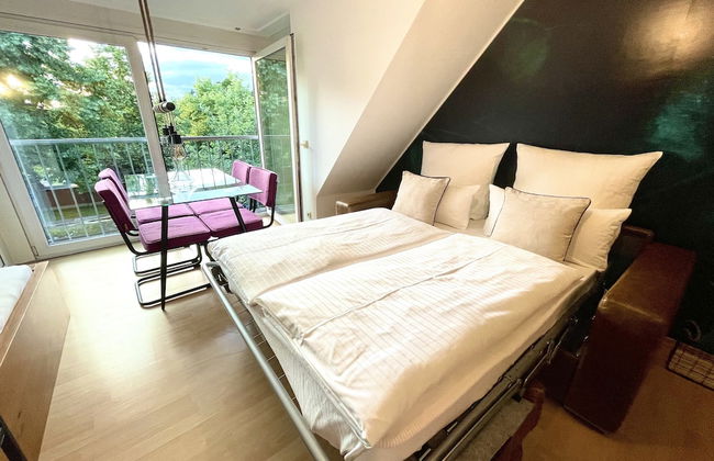 Boutique Apartment Petite Belle - Foto 3