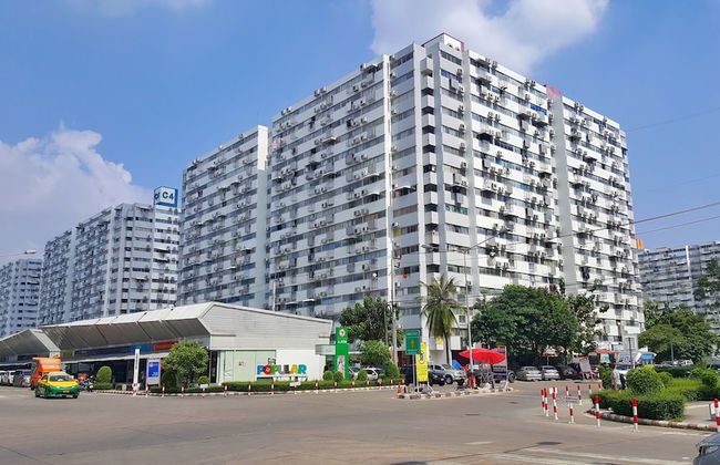 Popular Condo Muangthong Thani - Photo 21