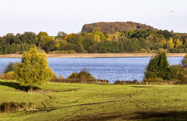 Holiday Apartment in Klein Upahl - Photo 19