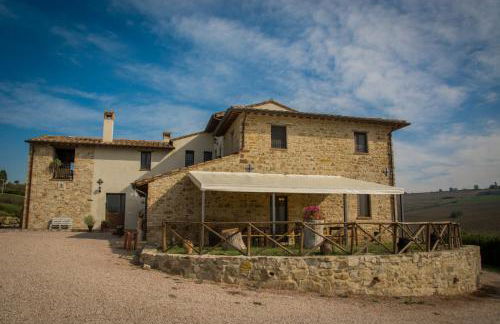 Agriturismo San Silvestro - Foto 23