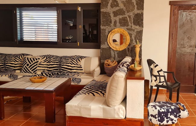 Boutique Boho Glam Villa With Private Pool - Foto 33