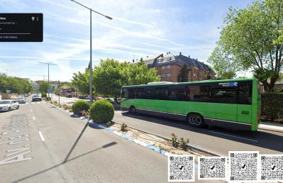 Apartamento Las Rozas centro con Parking incluido - Foto 22