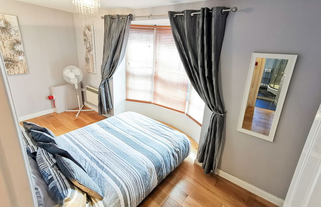 Church View Apartments - Foto 6