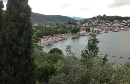 Lito's dream villa by the sea! - Photo 77