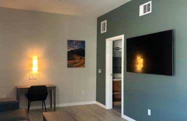 The Palisades Lodge of Big Pine - Foto 9