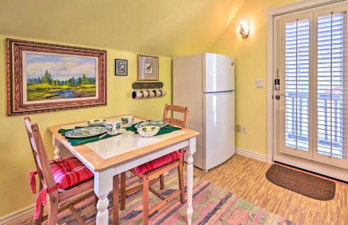 Riverside Tree House Suite with Balcony and Grill - Foto 11