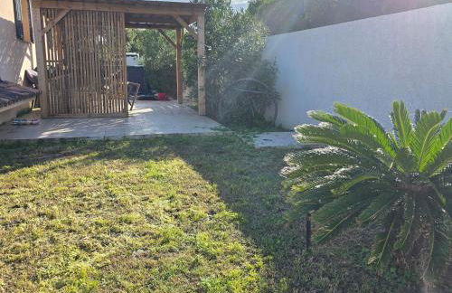 Superbe Villa, incroyable vue mer, avec piscine privative à Solenzara - Foto 28