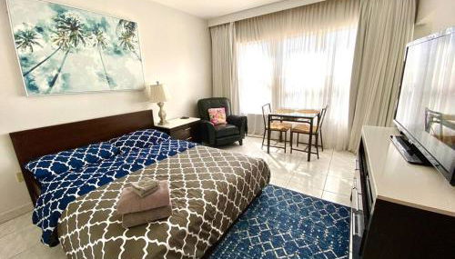 APARTMENT RIGHT ON THE BEACH! - Foto 3