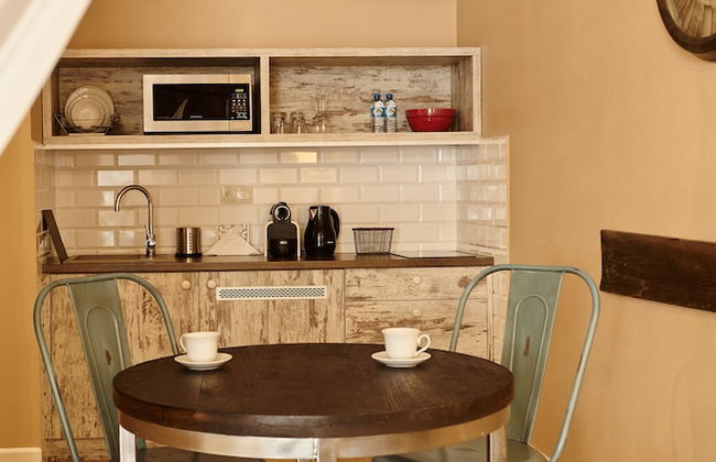 SleepWell Apartments Ordynacka - Photo 22