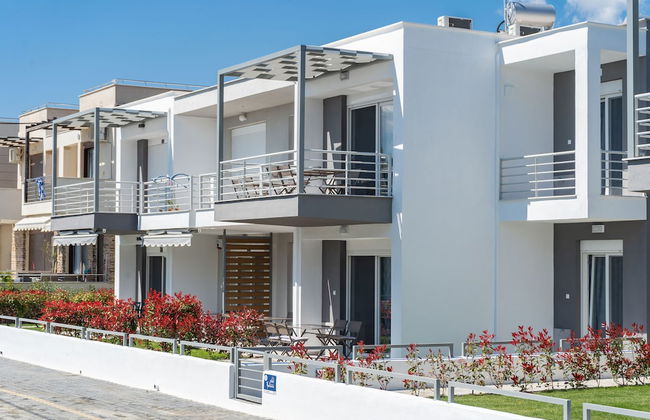 Thalassa & Thalassa Prive Residential Complexes - Foto 68