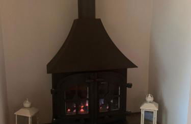 Shore Cottage A traditional cosy cottage - Foto 14